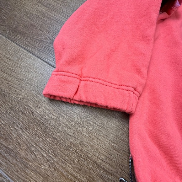 FP Movement by Free People Away We Go Half Zip Pink/Iridescent, Sz L NWT - Picture 13 of 16